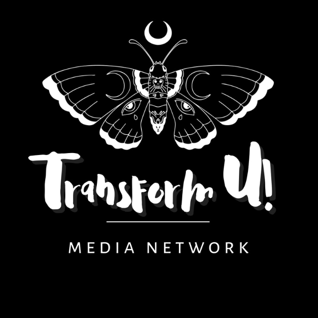 Transform U Media Network logo