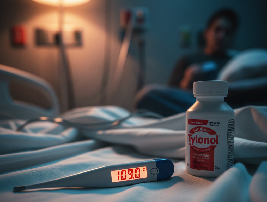 The Anatomy of a Panic: How Misinformation Hijacks Your Brain (And What Trusted Voices Must Do)