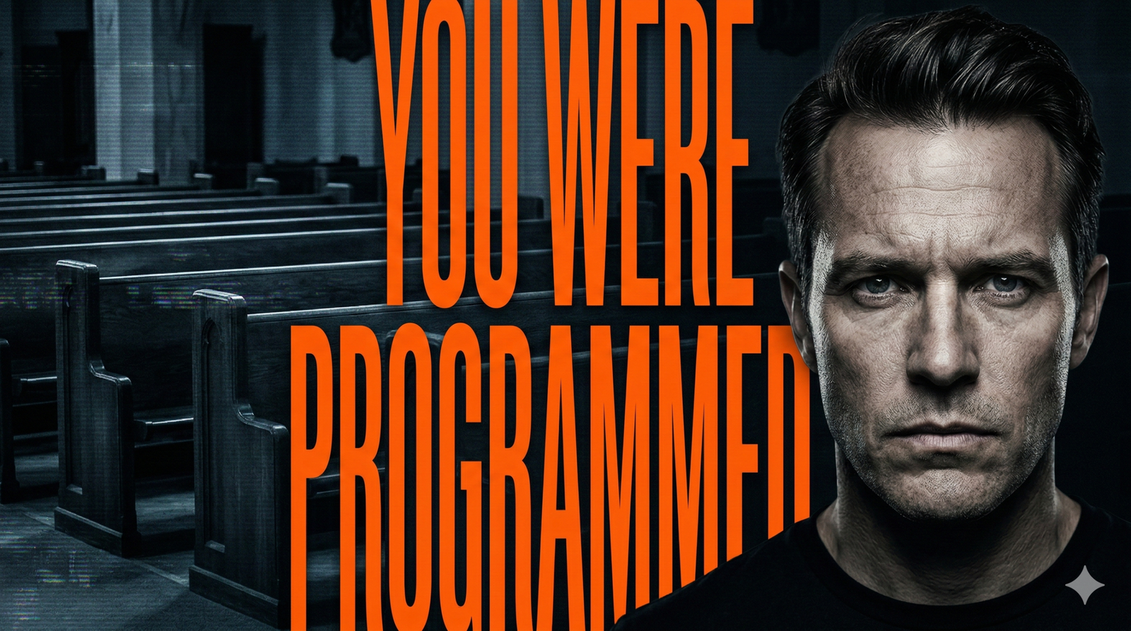 They Programmed Your Fear: The Ultimate Guide to High Control Religion Recovery